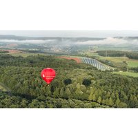 Ballonfahrt Mayen Rheinland-Pfalz ✓ Kochkurse in der Nähe online kaufen