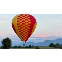 Ballonfahrt Valley Bayern ✓ Kochkurse in der Nähe online kaufen