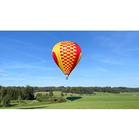 Ballonfahrt Valley Bayern ✓ Kochkurse in der Nähe Produktbild